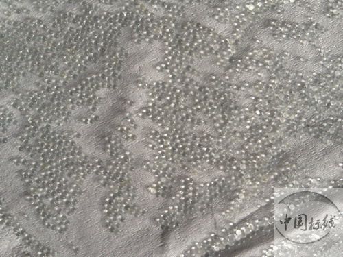 中山工业园区金属表面处理车间